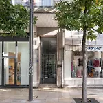 Apartment Le Clem - Centre - Ideal Cure Et Parcs Vichy