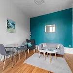 Le Clem - Centre - Ideal Cure Et Parcs * Vichy