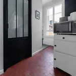 Le Clem - Centre - Ideal Cure Et Parcs Apartment