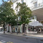 Apartment Le Clem - Centre - Ideal Cure Et Parcs