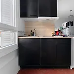 Apartment Le Clem - Centre - Ideal Cure Et Parcs