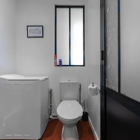 アパート Le Clem - Centre - Ideal Cure Et Parcs