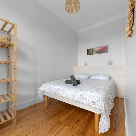 Le Clem - Centre - Ideal Cure Et Parcs